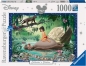 Preview: Ravensburger 19744 - Dschungel Buch, 1000 Teile Puzzle