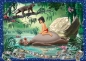 Preview: Ravensburger 19744 - Dschungel Buch, 1000 Teile Puzzle