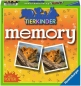 Preview: Ravensburger 21275 - Tierkinder memory®