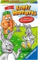 Preview: Ravensburger 23162 - Lotti Karotti, Mitbringspiel für 2-4 Spieler