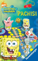 Preview: Ravensburger 23273 - SpongeBob Pachisi - Mitbringspiel