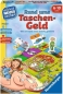 Preview: Ravensburger 24996 - Rund ums Taschengeld
