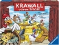 Preview: Ravensburger 26525 - Krawall vorm Stall