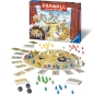 Preview: Ravensburger 26525 - Krawall vorm Stall