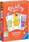 Preview: Ravensburger 27110 - Stichling, Kartenspiel