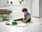 Preview: BRIO World 33878 - Starterset Güterzug mit Kran