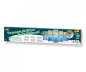Preview: Schipper 605280901 MNZ - Alurahmen Polyptychon Silber