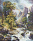 Preview: Schipper 609130430 MNZ - Im Hochgebirge