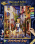 Preview: Schipper 609130788 MNZ - Romantische Gasse