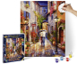 Preview: Schipper 609130788 MNZ - Romantische Gasse