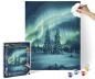Preview: Schipper 609130813 MNZ - Polarlichter