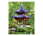 Preview: Schipper 609130850 MNZ - Pagode im japanischen Garten