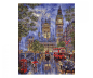 Preview: Schipper 609130873 MNZ - Vollmond über London