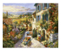 Preview: Schipper 609130879 MNZ - Toskanische Idylle