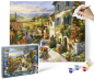 Preview: Schipper 609130879 MNZ - Toskanische Idylle