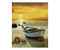 Preview: Schipper 609130885 MNZ - Fischerboot am Strand