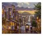Preview: Schipper 609130896 MNZ - Abendstimmung in San Francisco