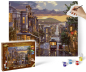 Preview: Schipper 609130896 MNZ - Abendstimmung in San Francisco