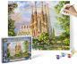Preview: Schipper 609130914 MNZ - Sagrada Familia