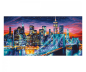 Preview: Schipper 609220862 MNZ - Manhattan bei Nacht - NEU