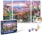 Preview: Schipper 609260751 MNZ - Kirschblüte in Japan  (Triptychon)
