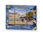 Preview: Schipper 609260906 MNZ - Abendstimmung im Paradies (Triptychon)