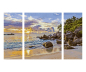 Preview: Schipper 609260906 MNZ - Abendstimmung im Paradies (Triptychon)