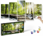 Preview: Schipper  609450774 MNZ - Am Wildbach (Polyptychon)