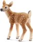 Preview: Schleich 14711 - Weißwedelkalb
