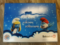 Preview: Schleich 20906 -  Verkaufsdisplay 36 Schlümpfe (Film 2013)