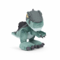 Preview: Schmidt Spiele 42773 - Jurassic World Dominion Dino Plüschtier Kuscheltier, ca. 26 cm