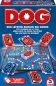 Preview: Schmidt Spiele 49201 - DOG® Den letzten beissen die Hunde