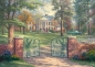 Preview: Schmidt Spiele 58783 - Thomas Kinkade Studios: Graceland®, 50th Anniversary, 1.000 Teile Puzzle