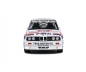 Preview: Solido 421182080 - 1:18 BMW M3 (E30) FINA Gr. A #18 Rally Montecarlo 1989 Marc Duez - Alain Lopes