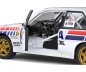 Preview: Solido 421182080 - 1:18 BMW M3 (E30) FINA Gr. A #18 Rally Montecarlo 1989 Marc Duez - Alain Lopes