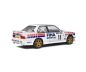 Preview: Solido 421182080 - 1:18 BMW M3 (E30) FINA Gr. A #18 Rally Montecarlo 1989 Marc Duez - Alain Lopes