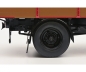 Preview: Schuco 450016400 – 1:18 Mercedes-Benz MB L911 rubinrot