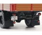 Preview: Schuco 450016400 – 1:18 Mercedes-Benz MB L911 rubinrot