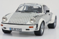 Preview: Schuco 450024900 – 1:18 Porsche 911 Walter Röhrl x911 inkl. Figur