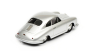 Preview: Schuco 450025300 - 1:18 Porsche 356 Gmünd, silber