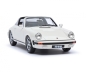 Preview: Schuco 450025700 – 1:18 Porsche 911 Targa weiß