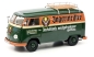 Preview: Schuco 450026900 - 1:18 Volkswagen VW T1 Jägermeister 1963