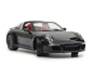Preview: Schuco 450039900 - 1:18 Porsche 911 Carrera 4 GTS Targa schwarz