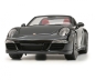 Preview: Schuco 450039900 - 1:18 Porsche 911 Carrera 4 GTS Targa schwarz