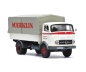 Preview: Schuco 450309900 – 1:43 MB LP911 Märklin