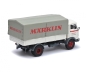Preview: Schuco 450309900 – 1:43 MB LP911 Märklin