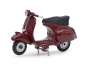 Preview: Schuco 450358400 – 1:43 VW T1b Scooter & Parts
