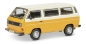 Preview: Schuco 450368600 - Set 40 Jahre VW T3 1:43