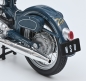 Preview: Schuco 450667500 - 1:10 NSU Superlux blau