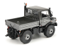 Preview: Schuco 450775300 - 1:32 MB Unimog U1600 grau